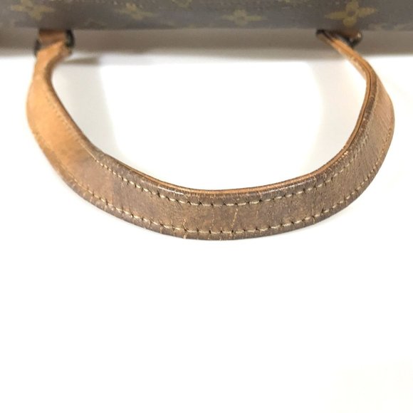 00489203# Louis Vuitton Tote Bag Papillon 26 Monogram - Picture 9 of 13